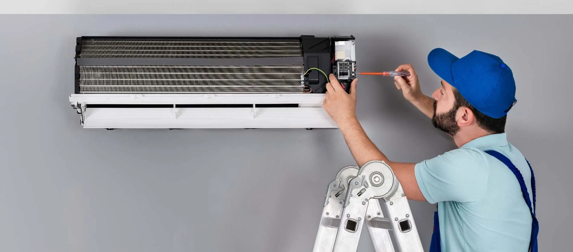 Gebze Koşklüçeşme TCL Klima Gaz Dolum Servisi